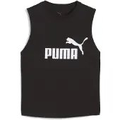 Puma Débardeur Puma ESS No. 1 Logo Slim Femmes