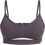 SMILODOX Haut de sport ' Nesa ' violet