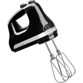 KitchenAid Mixeur à main 5KHM5110EOB