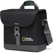 National Geographic E2 Sac à Bandoulière Small