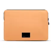 Native Union Stow Lite Ultra Sleeve 15- 16" (16", Apple), Sac pour notebook, Orange
