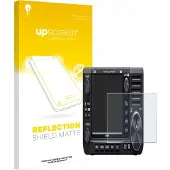 Upscreen Protection d'écran Reflection Shield Mat