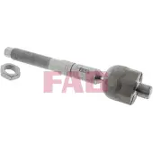 Schaeffler FAG Rotule de direction intérieure, barre de connexion FAG 840 0177 10