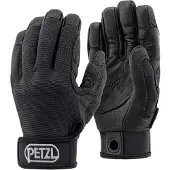 Petzl Cordex Gloves Noir M Homme
