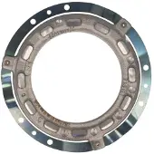 SACHS ZF Druckplatte