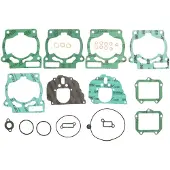 Athena P400270600028 Top End Gasket Kit Noir
