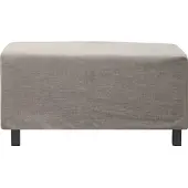 House Doctor Puff | Nuit Noisette | Gris/marron | 212391202