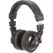 Omnitronic SHP-740DJ DJ-Kopfhörer (14000339)
