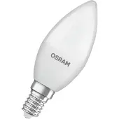 Osram Lampes LED Pcr Avec B Classique (E14, 806 lm, 6x)