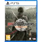 Ps5 Dynasty Warriors: Origins Clair PAL