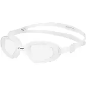 Orca Killa Comfort Swimming Goggles Clair