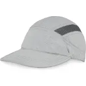 Sunday Afternoons Ultra Trail Upf 50+ Cap Gris