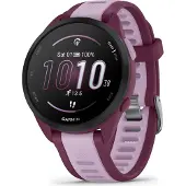 Garmin Forerunner 165 Music Mauve