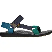 Teva 1004006tv Couleur Bleu