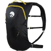 Ferrino X-ride 10l Sac d'hydratation Noir Noir One Size