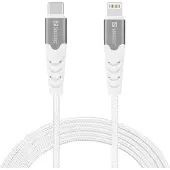 Sandberg USB-C PD vers Lightning MFI 2M