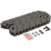 Did 525zvm-x2 Chain Argenté 106 Links