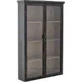 Creative Collection Armoire Hazem noir