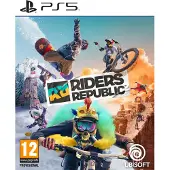 Riders Republic