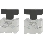 Ks Tools Pince pour conduite de frein 25 mm