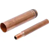 Bgs Rallonge de bobine 85 mm pour art. 2170 - 2170-1