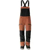 Jones Mtn Surf Recycled Pants Marron S Homme