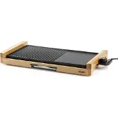 Domo Gril Électrique Teppanyaki/Do8311Tp