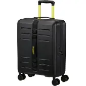 American Tourister trolley Trailon Spinner 55 / 20 TSA Black noir