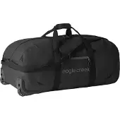 Eagle creek No Matter What 110l Duffle Bag Noir
