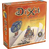 Asmodee Dixit Odyssey