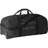 Eagle creek No Matter What Rolling Duffel 130L noir