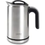 Caso WK Cool-Touch Bouilloire avec boîtier Cool-Touch à double paroi