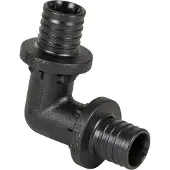 Rehau Coude, RAUTITAN PX, 20 - 20, 90 degrés, 1 pièce.