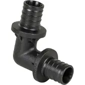 Rehau Coude, RAUTITAN PX, 25-25, 90 degrés, 1 pièce.