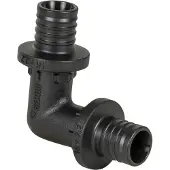 Rehau Coude RAUTITAN PX 16, 16, 90 degrés, 1 pièce.