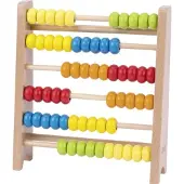 Goki Cadre du râteau 60 anneaux (Allemand)