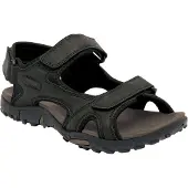 Regatta Haris Sandals Noir EU 39 Homme