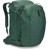 Thule Sac à dos de sport 'Landmark' vert / noir