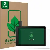 ScreenLeaf Film de protection durable Protection d'écran Film clair transparent
