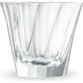 Loveramics - Twisted Cortado Glass 120 ml