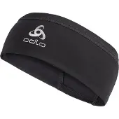 Odlo Zeroweight Warm Vest Noir XL Femme