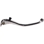 Vparts 5vy-83922-00-00 Brake Lever Argenté