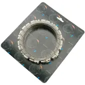 Tecnium Disque d'embrayage VIC-11865