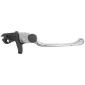 Vparts 73871 Brake Lever Argenté