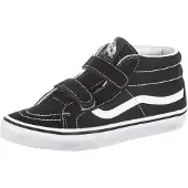 Vans Baskets 'SK8' noir / blanc