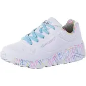 SKECHERS Uno Lite Couleur Blanc