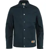 Fjall Raven Veste Fjällräven Vardag Schwarz L Homme Schwarz L