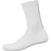 Shimano S-phyre Flash Socks Blanc EU 41-44 Homme