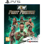 AEW : Fight Forever