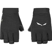 Salewa Via Ferrata Durastretch Gloves Noir 2XL